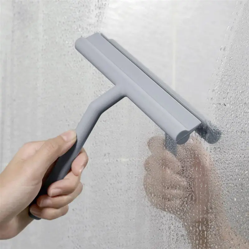 

Window Cleaner Practical Glass Window Wiper Window Squeegee Glass Squeegee Glass Wiper Window Cleaner For Home Car Window