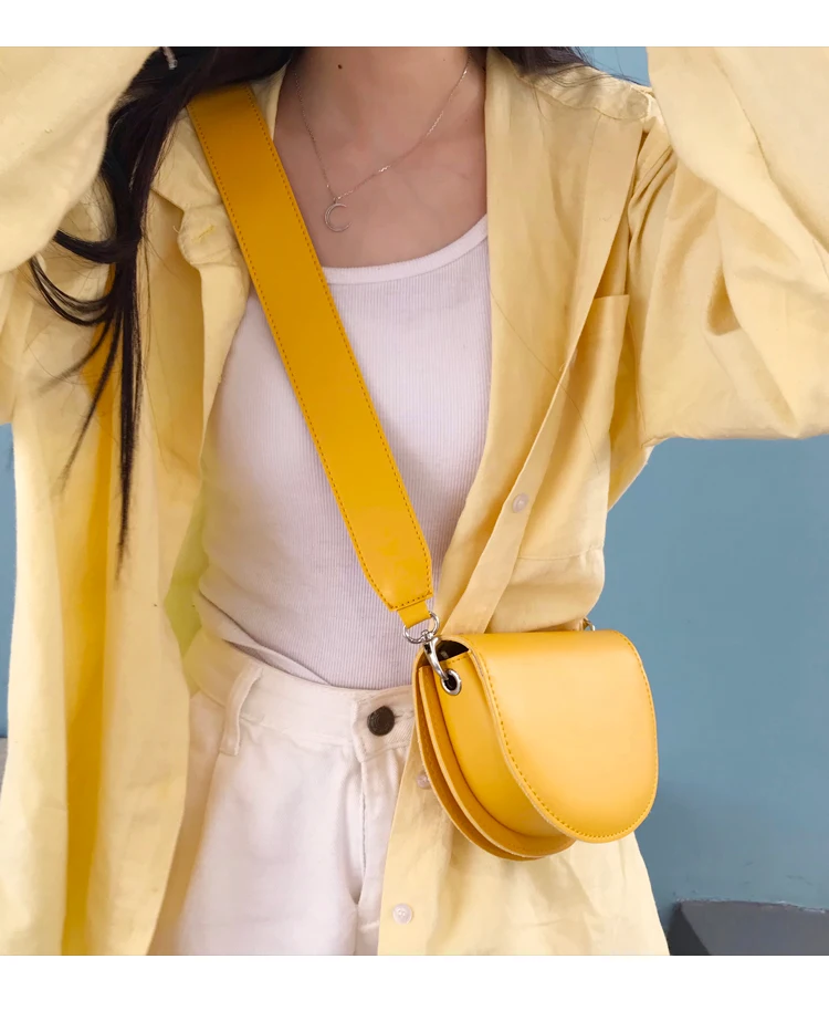 Роскошные женские сумки с панелями сумка-седло брендовые винтажные полукруглые