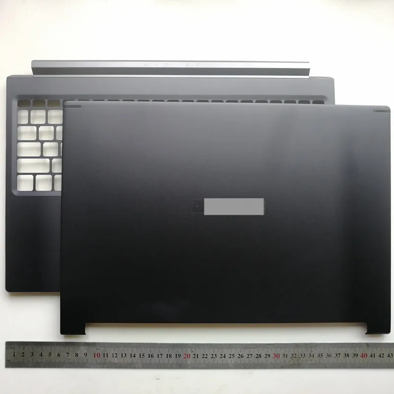 Верхний чехол для ноутбука+ нижняя крышка для acer Aspire7 A715-74G-52XP 15,6"