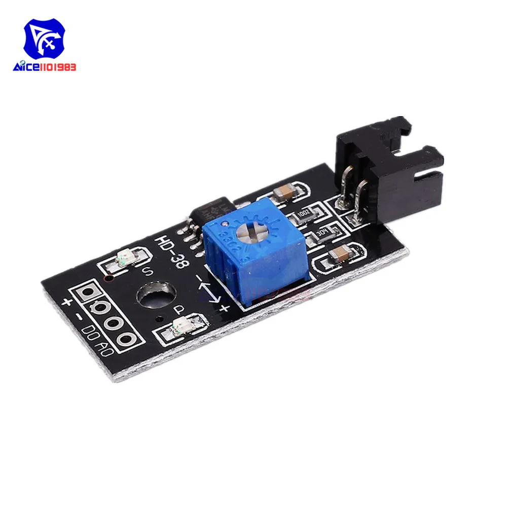 Diymore DC 3 12 в датчик влажности почвы модуль потенциометра гигрометр обнаружения