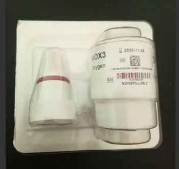 

MOX3 OXYGEN SENSORS AA829-M10