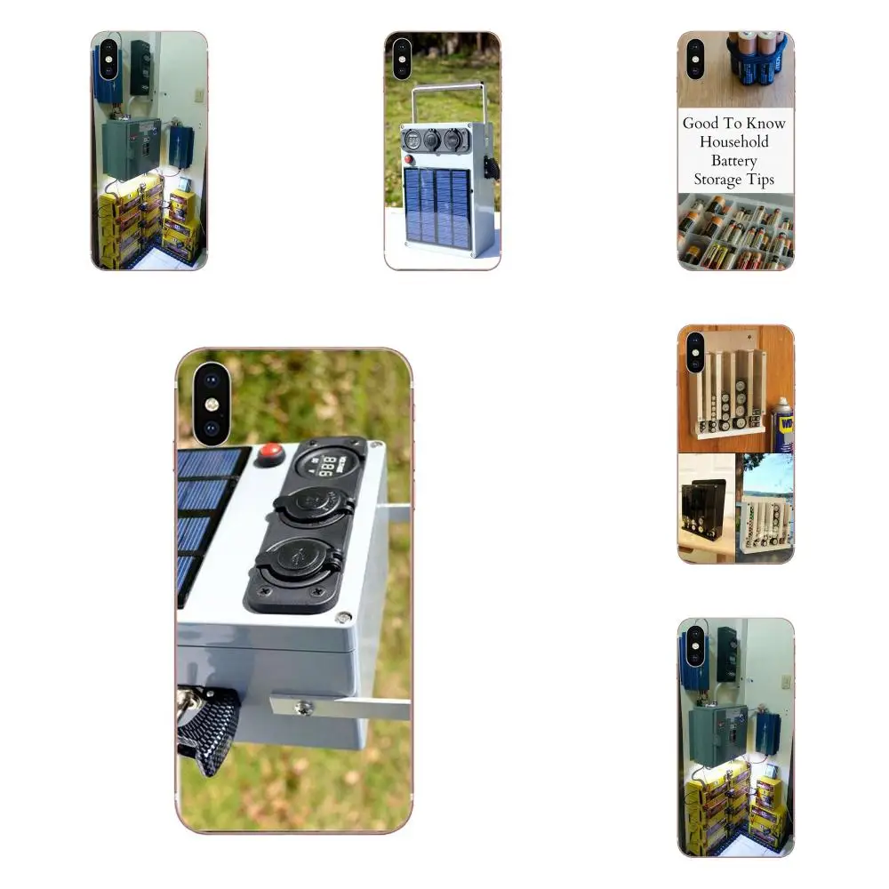 Обложка с рисунком чехол для телефона новинка Батарея Apple IPhone X XS Max XR 4 4S 5 5C 5S SE 6 6S 7 8