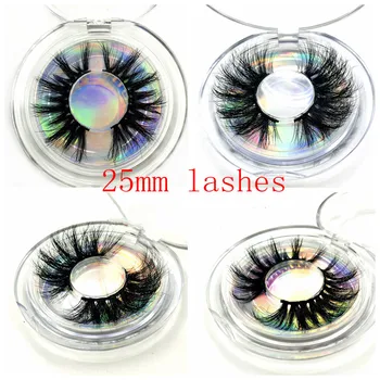 

Wholesale Free DHL 40/50/60/100 Pairs Mikiwi Eyelashes 3D Mink Lashes Handmade Dramatic Lashes Cruelty Free Custom Logo Lashes
