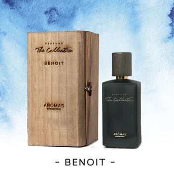 

SCENTS CRAFT Benoit | Perfume with vaporizer for Women | Women 'S Fragrance 100 ml | Different Scents