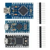 Pro Micro ATMEGA32U4 5V/16MHZ module With the bootloader for arduino MINI USB/Micro USB  with 2 row pin header for arduino ► Photo 1/6