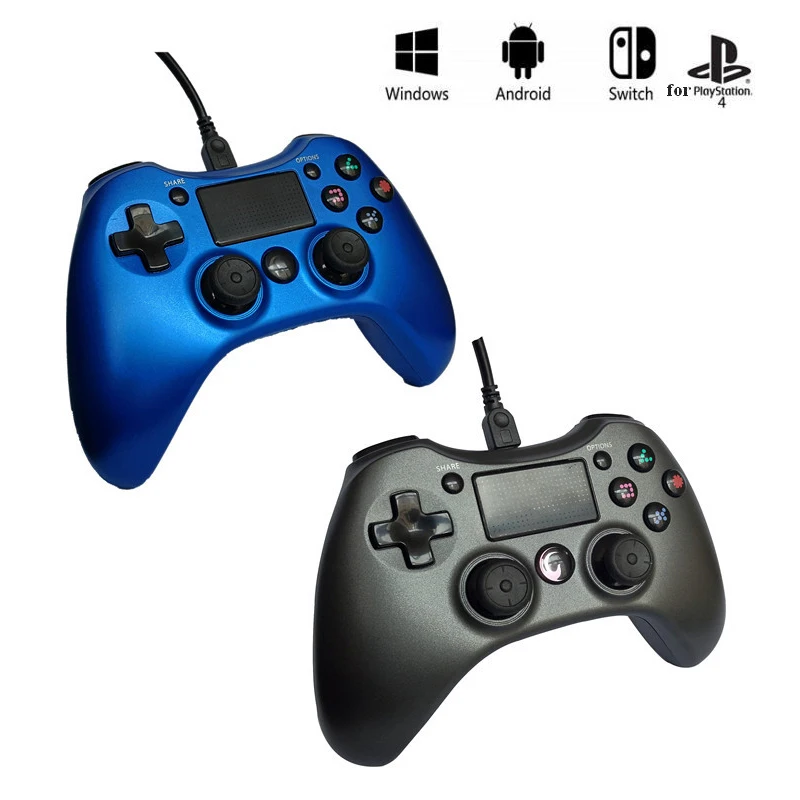 ps4 controller in switch
