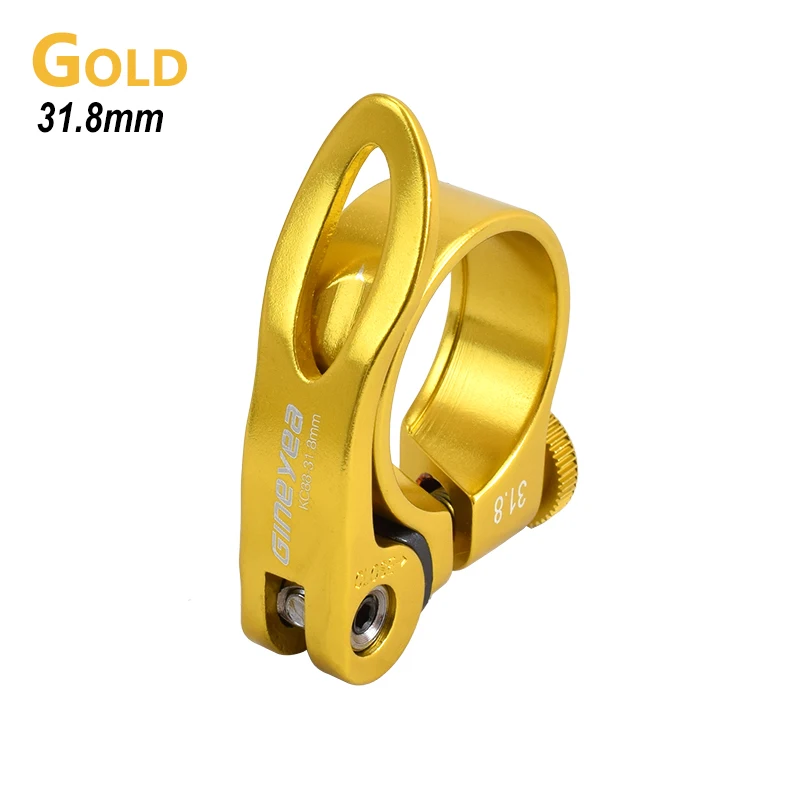 31.8mm Gold