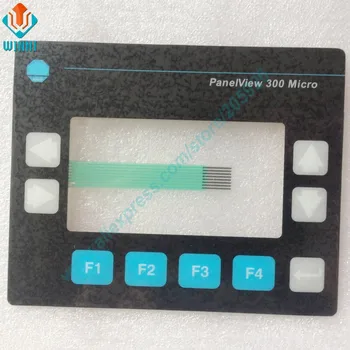 

Factory Price Touch Screen Keypad Membrane 2711-M3