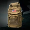 Outdoor Waterproof Bags Tactical Backpack Molle Bag Military Backpack for Hiking Camping Hunting Travelling Bags Backpacks 1