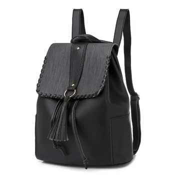 

Summer bag ladies 2020 bag women's backpack trend travel backpack popular women's backpack new casual PU women's bag
