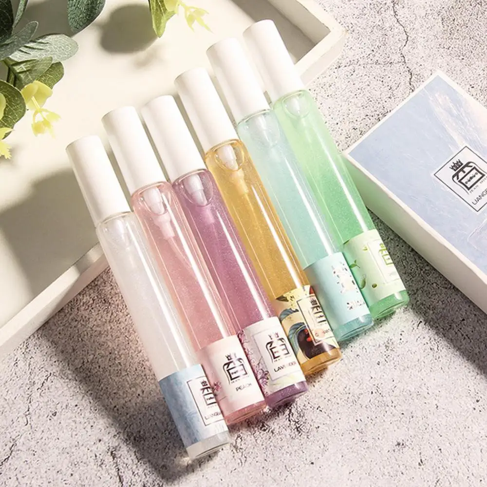 

Original Perfume Women Atomizer Quicksand Parfum Beautiful Package Essential Oil Lasting Fashion Fragrance with Box