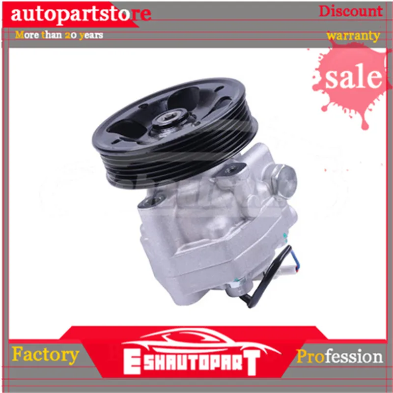 Насос гидроусилителя рулевого управления в сборе для Subaru Legacy/Outback 2005-2009 553-59124 34430AG011 34430-AG011 34430AG0119L