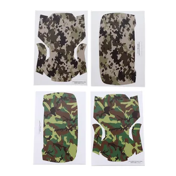 

PVC Waterproof Stickers for Mavic Mini Colorful Full Cover Protective Film Decal for DJI Mavic Mini Drone Accessories