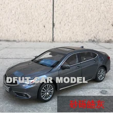 1:18 сплав игрушка TLXL TLX-L автомобиль модель детских игрушечных автомобилей авторизованный игрушки для детей