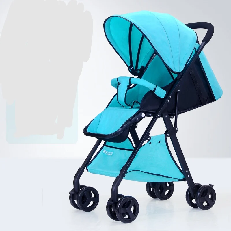 Светильник, вес, детская коляска, kinderwgen cochesitos de bebe, детская машинка, coche bebe, портативный складной Ультра-светильник, четырехколесная коляска, 4,8 кг