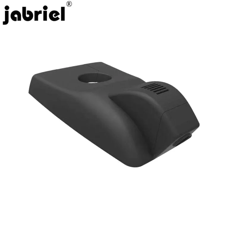 Jabriel 1080P автомобильная камера, видеорегистратор wifi, Автомобильный видеорегистратор для Toyota rav4 AVALON Camry yaris corolla avensis t2