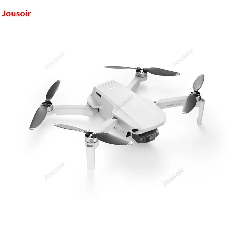 DJI Royal мини-Дрон Mavic мини ручной воздушный Дрон складной портативный легкий Дрон с пультом дистанционного управления CD50 T01