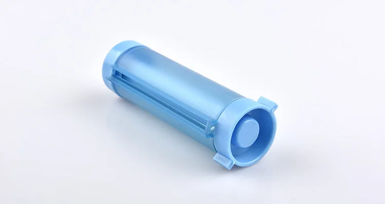 Toothpaste Small Partners Toothpaste Squeezer Toothpaste Partner Sucker Hook Toothpaste Dispenser 20G