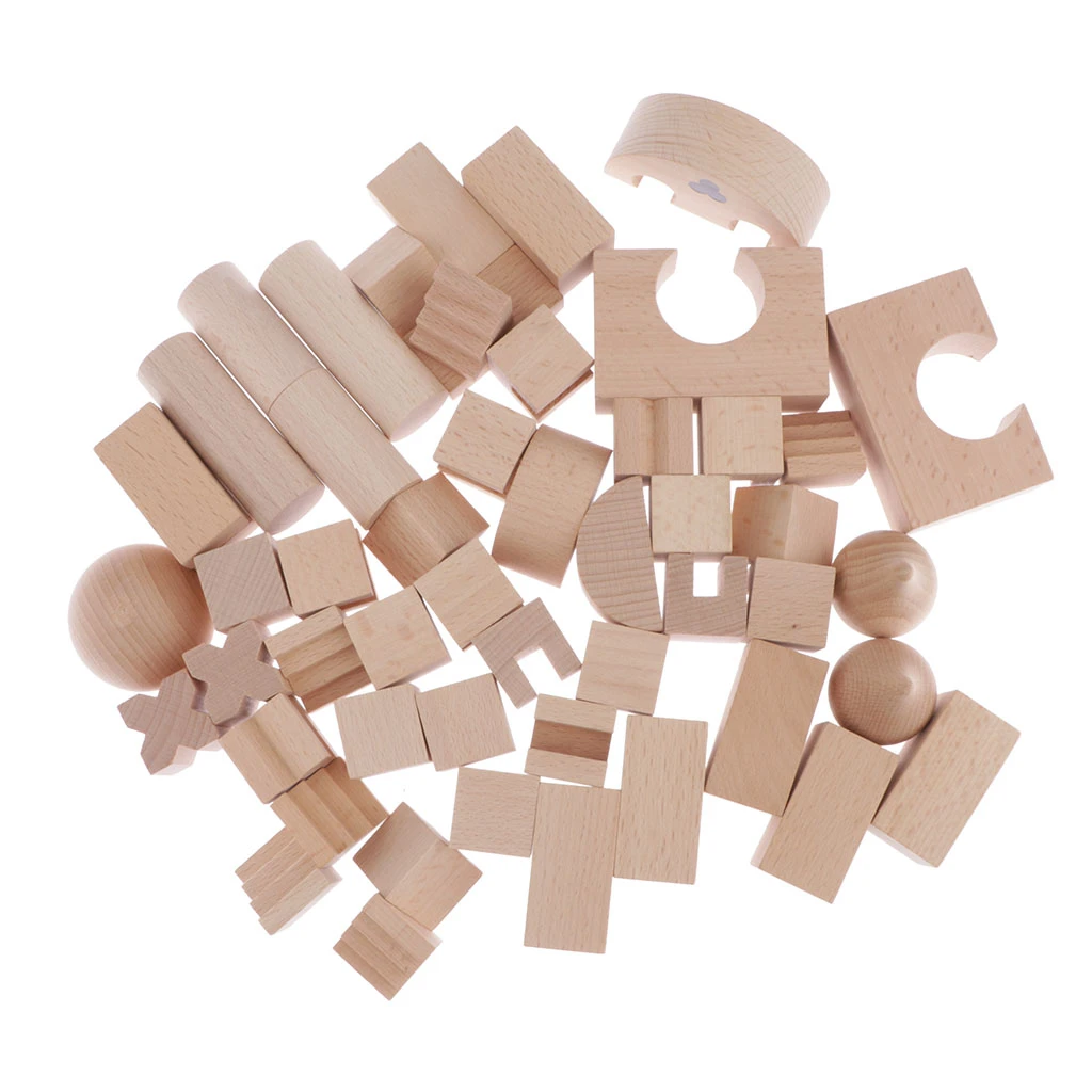 wooden building blocks for preschoolers