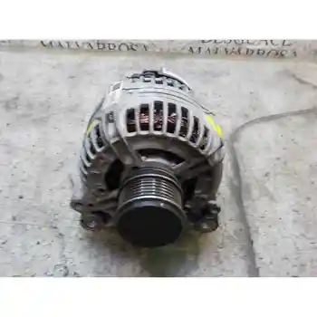 

ALTERNATOR VOLKSWAGEN GOLF V SALOON (1K1) * [15847637]