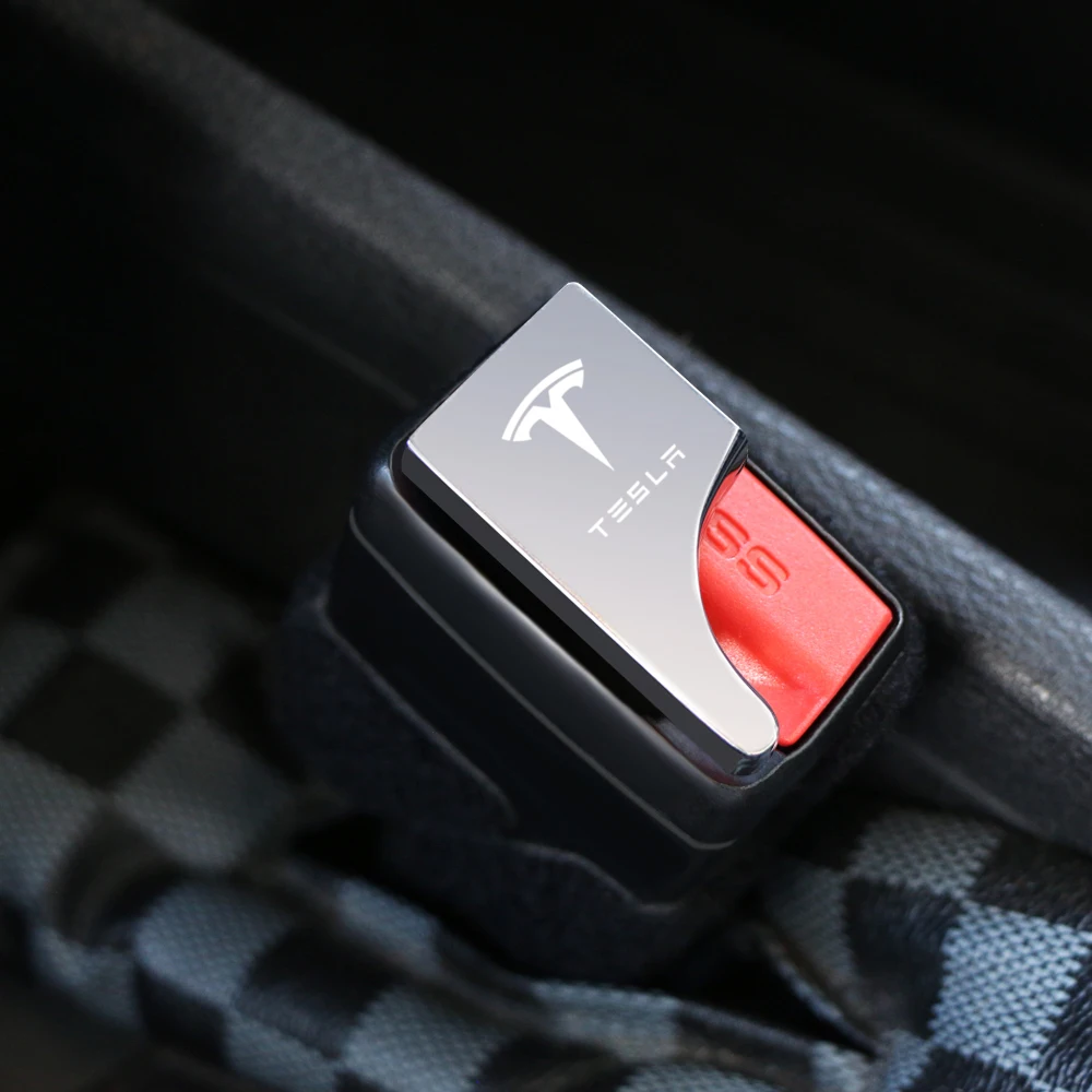 Зажим со скрытой планкой для Tesla модели 3 X Y стильные аксессуары родстер 1 шт. |
