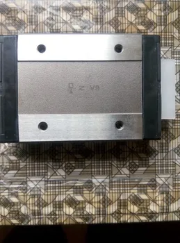 

1pc original taiwan CPC miniature linear guide block MR12WL