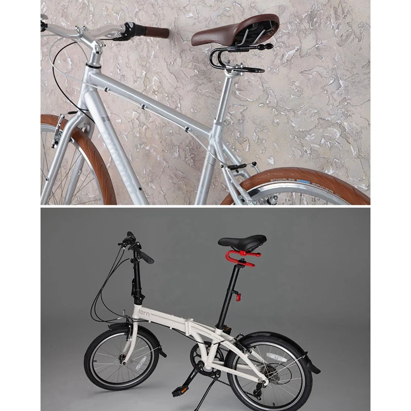Горячее облегченное Спортивное велосипедное седло подвесное устройство для горного велосипеда амортизатор