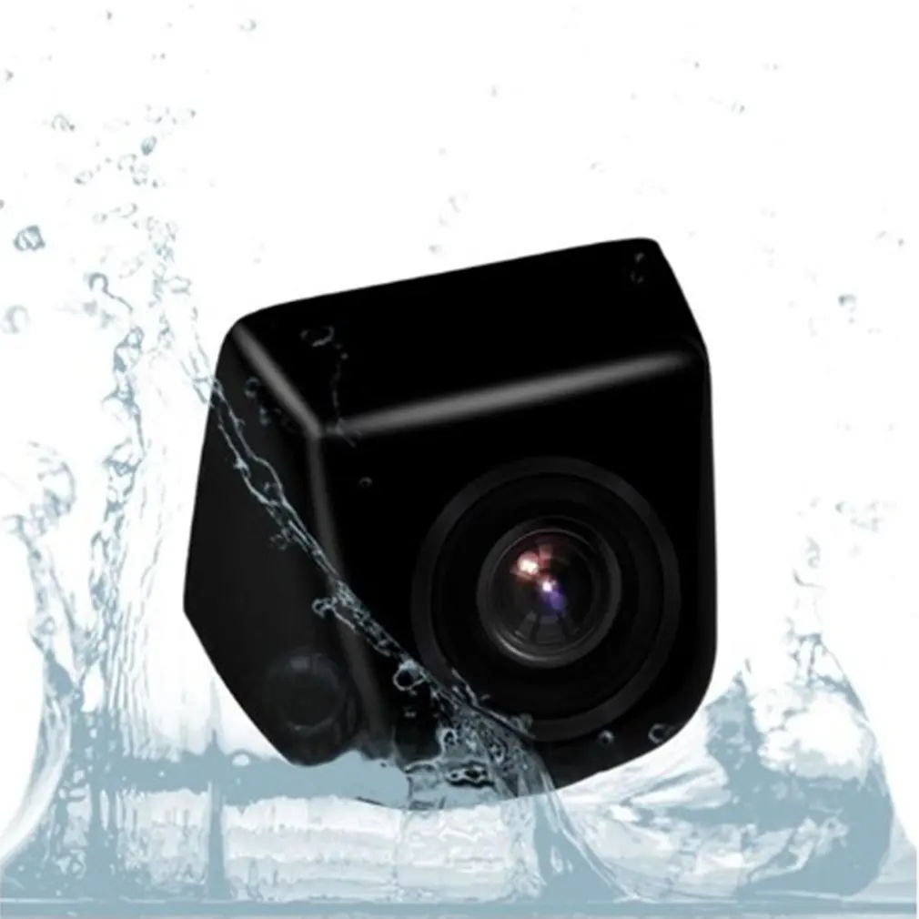 

Cst-318 Ccd Hd Rearview Waterproof Night Vision Degree Wide Angle Car Rear View Camera Reversing Backup Camera