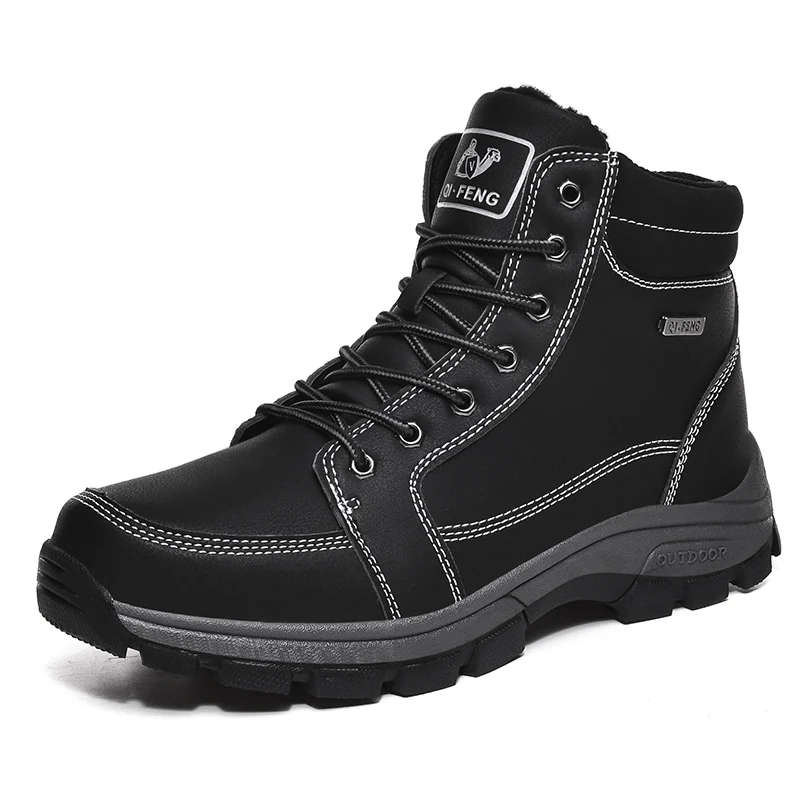 Size39-48; сезон осень-зима; уличная спортивная обувь для альпинизма; износостойкие походные ботильоны; Тактические кроссовки для мужчин; обувь для охоты
