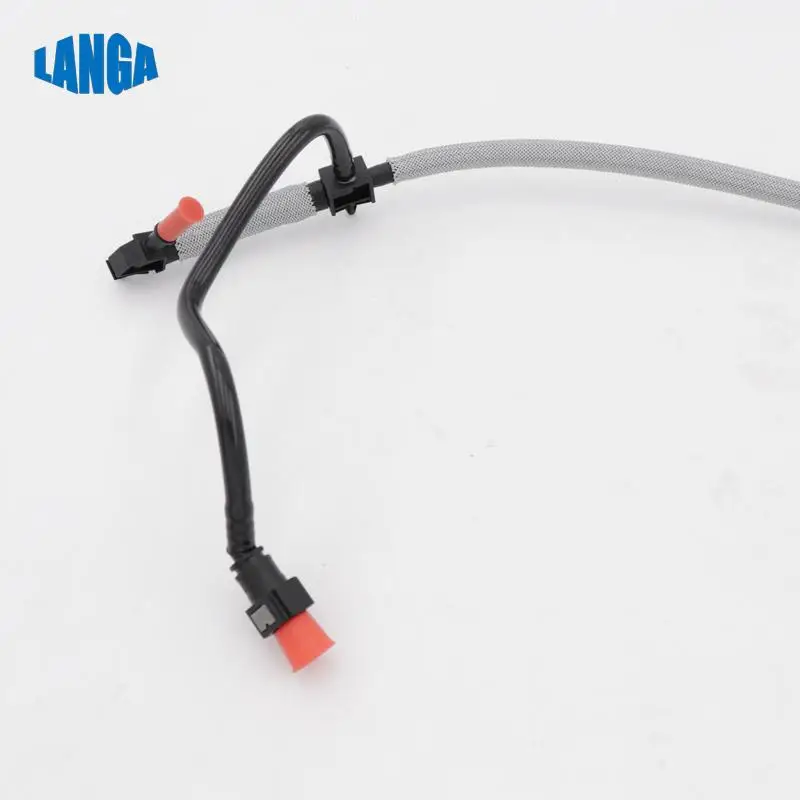 FORD BOSCH COMMON RAIL INJECTOR T PIECE LEAK OFF CONNECTOR 3 piece KIT