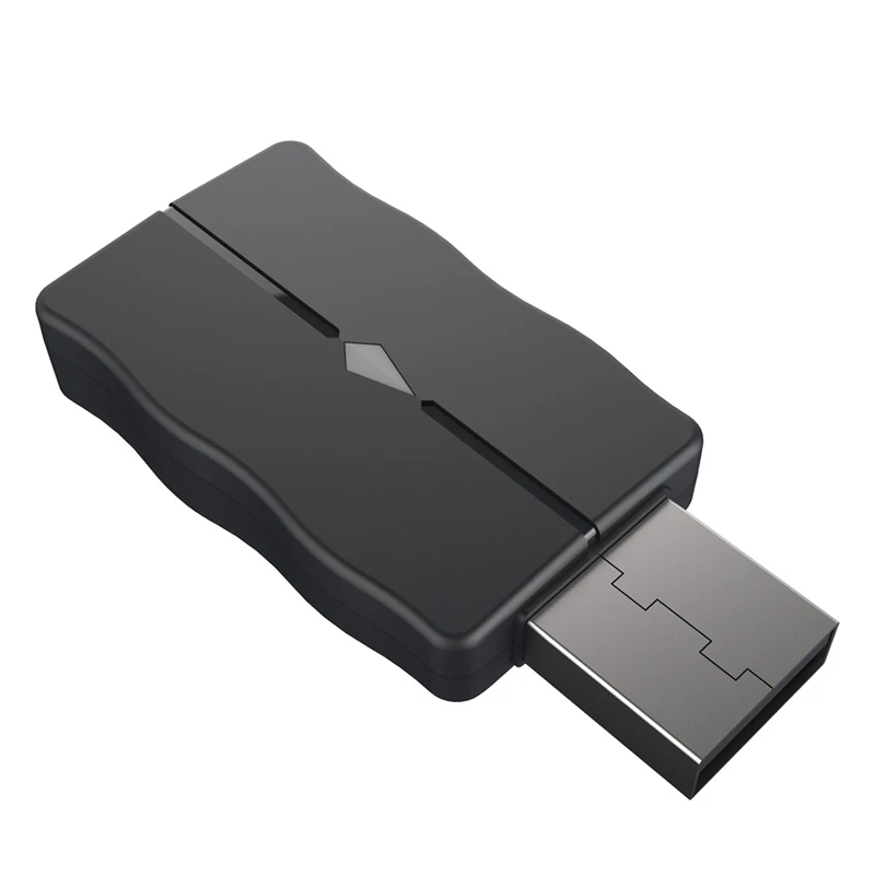 Ipega Pg-9132 Portable Usb Wireless Bluetooth Receiver Game Controller Adapter Gamepad Converter Accessories For Ps3 Ps4 S