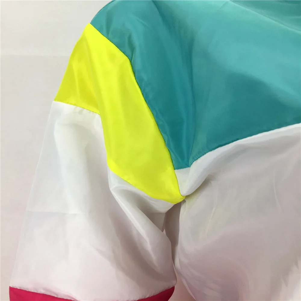 Зимние женские комплекты с капюшоном, полный рукав, топ и штаны, костюм из двух частей, Лоскутные Повседневные модные спортивные костюмы, фитнес-костюмы GL8109