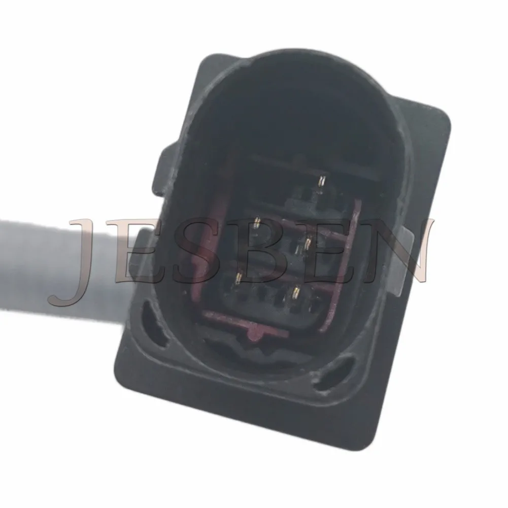 New 670009075 0258027100 LSU ADV Front Lambda Probe O2 Oxygen Sensor Fit For MASERATRI LEVANTE 3.0 Ghibli Quattroporte