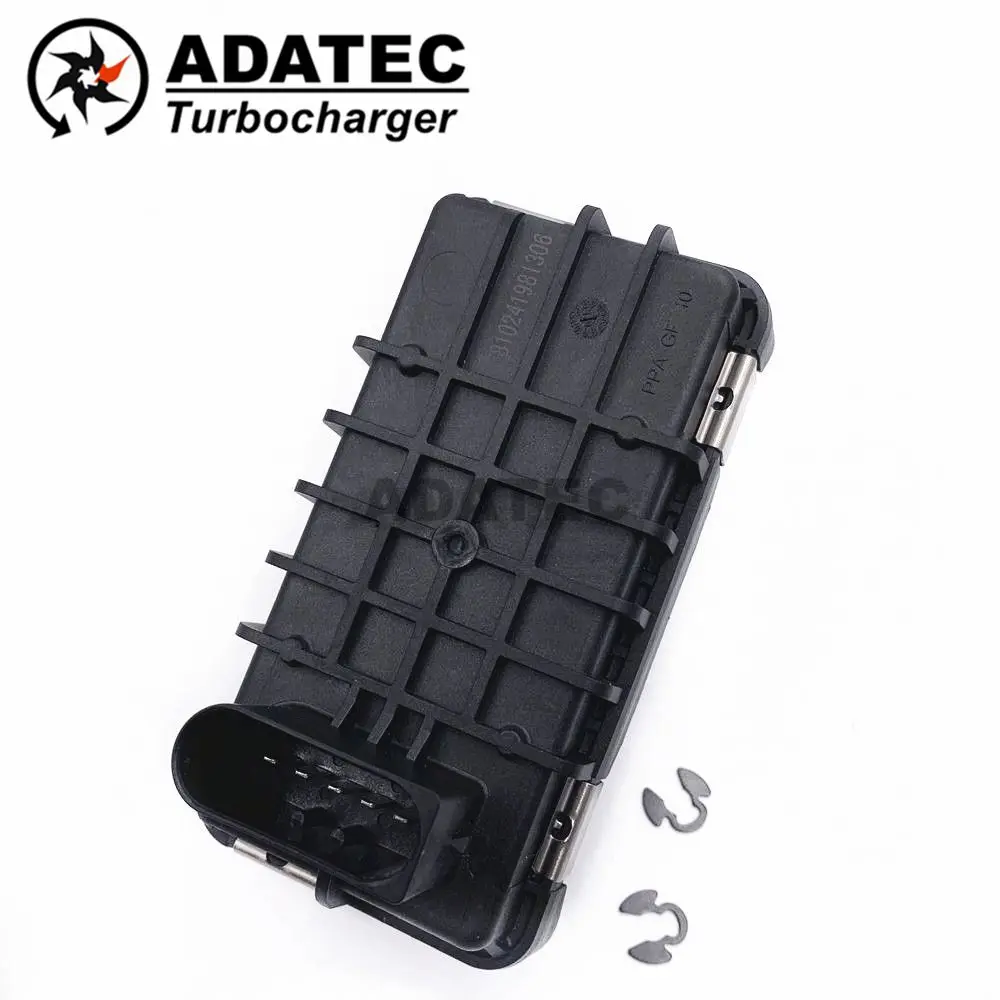Турбо 813100-4 057145874T турбины электронный привод G-84 G84 767649 6NW 009 550 для Audi A8 4,2 TDI 360(D4) правая сторона