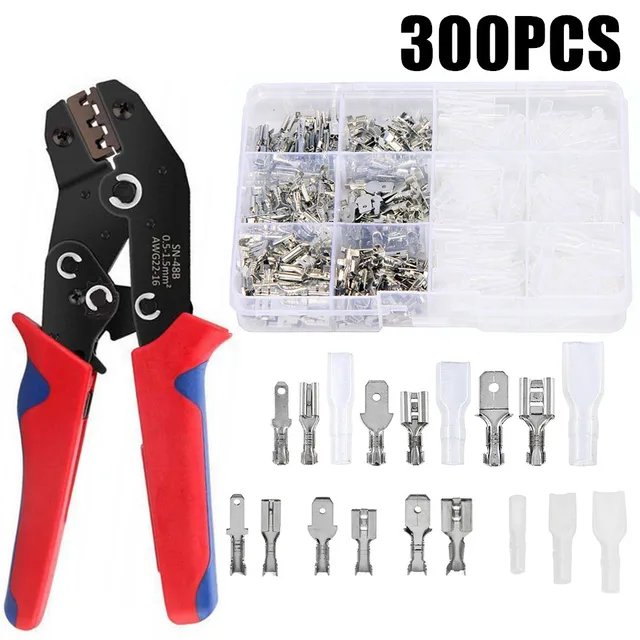 300PCS Plier