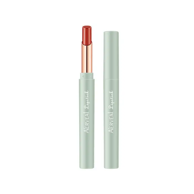

Hot Sales Waterproof Lasting Student Glossy Lip Gloss Lasting Lipstick Lip Balm Sexy Tint Matte Women Fashion Makeup Gift KH97