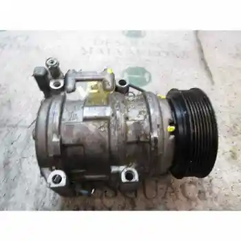

AIR CONDITIONING COMPRESSOR JAGUAR XK8/XKR COUPE 4472005420 DENSO 10PA17C