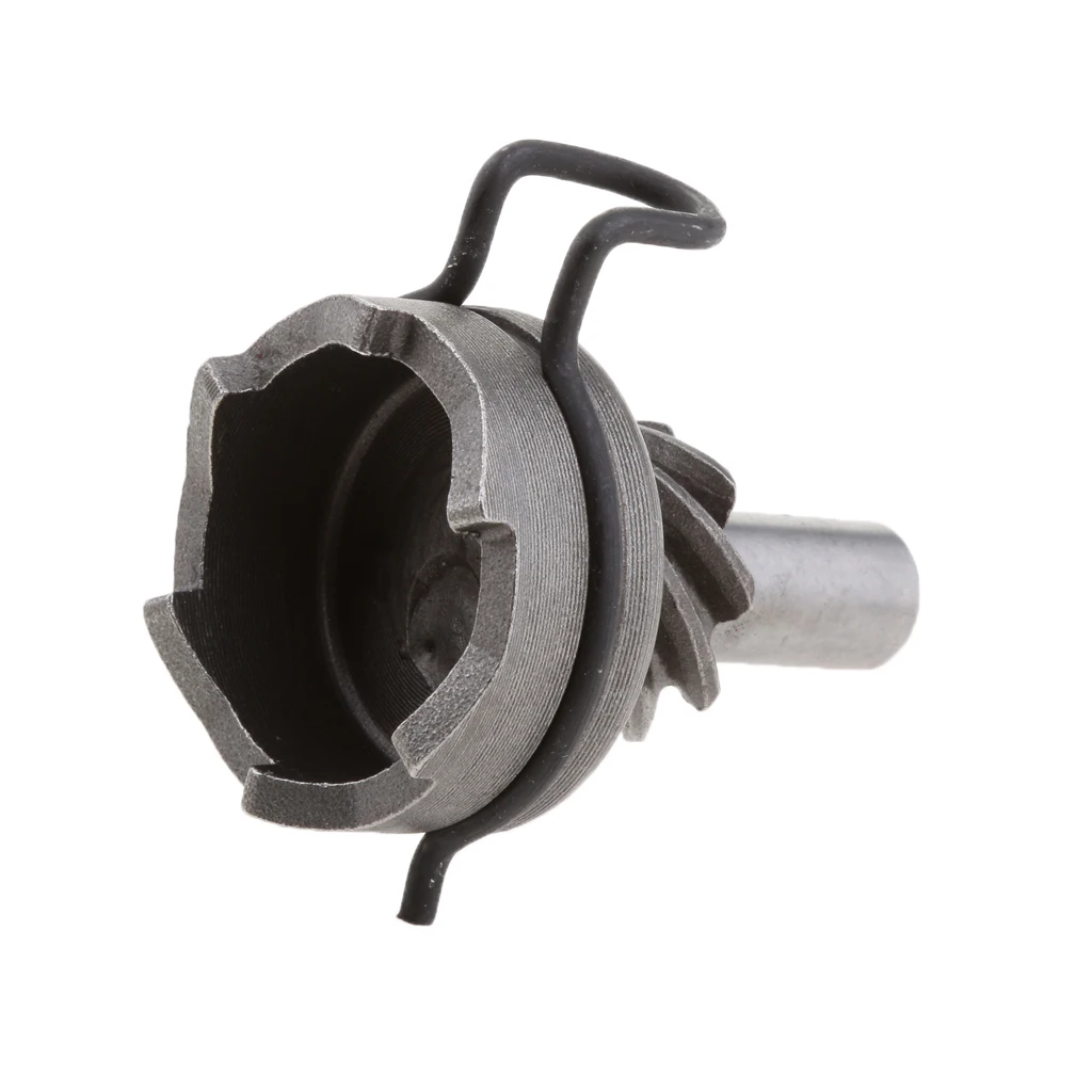 Gy6 50cc 139QMB Starter Scooter Kick Start Idle Shaft Gear 8 Spline