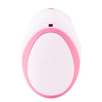 

High Quality Easy To Use Maternal Fetal Heart Rate Monitor JPD-100Smini (without Battery)