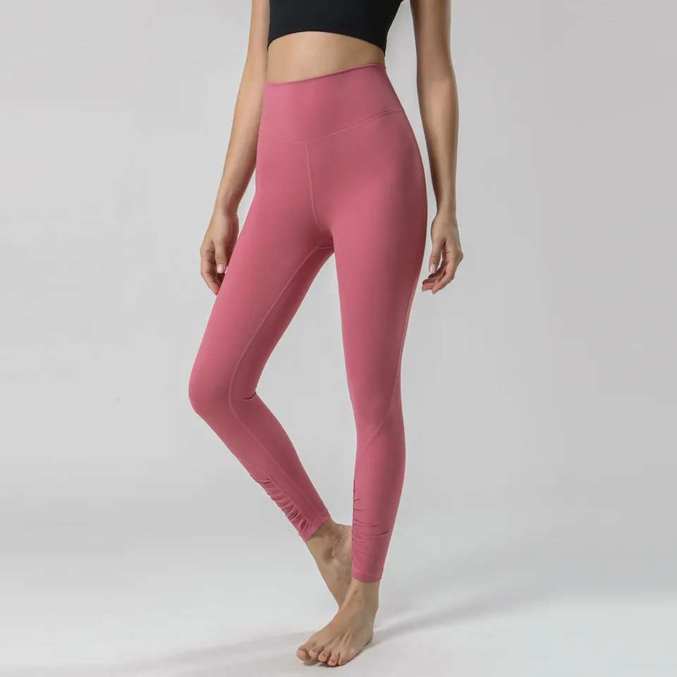 Lululemon Yoga Pants See Through