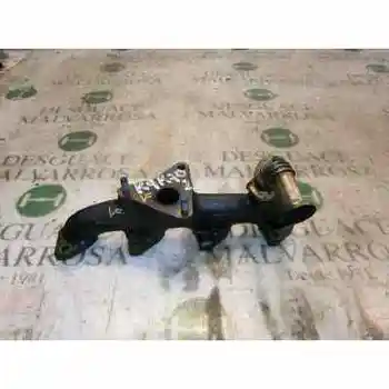 

EXHAUST MANIFOLD RENAULT CLIO II PHASE I (B/CBO) * K9K702 [12148568]
