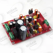 2* LM1875+ NE5532 Dual Vorverst? rker 18 V-20 V 2x25 W