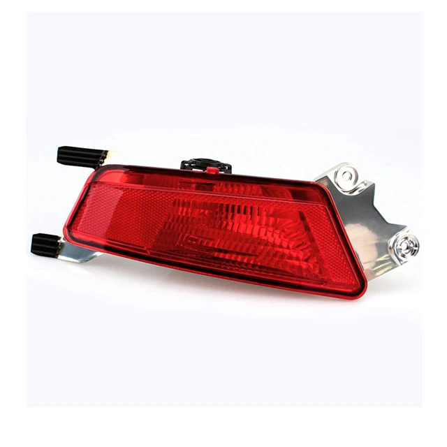 

Free Shipping LR025148 Rear Right Car Fog Lamp Without Bulb For Range Rover Evoque 2012-