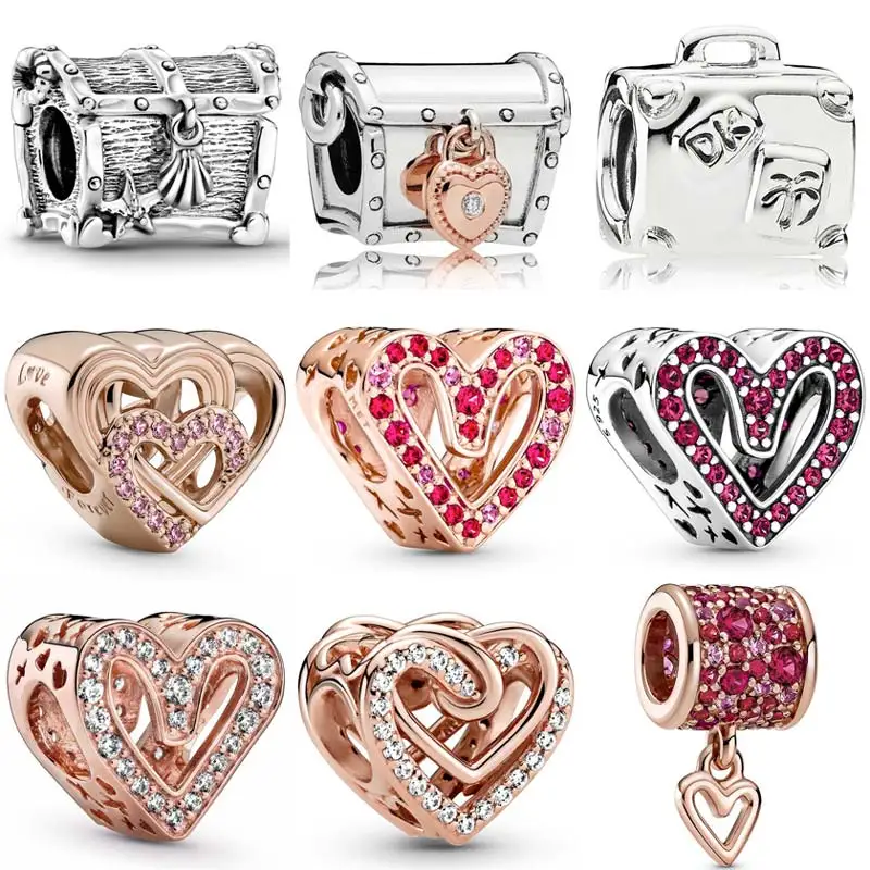 

Новинка, подвеска-талисман для драгоценностей