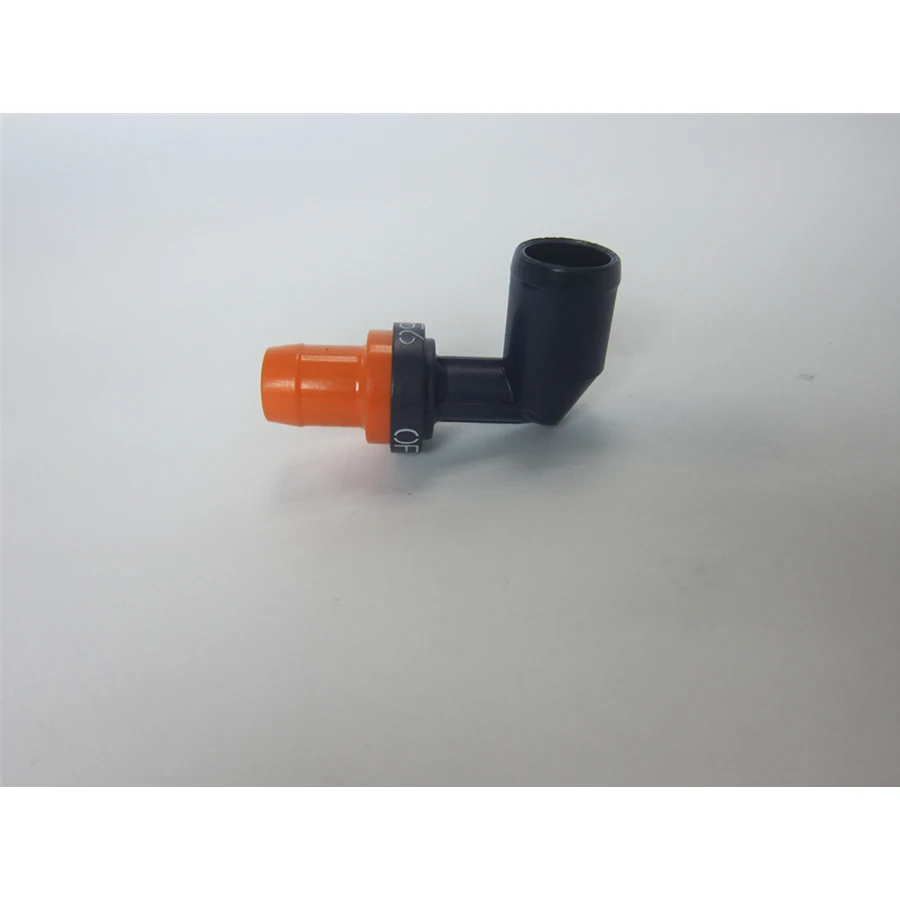 Car engine parts PCV valve L325-13-890A for Mazda 3 2004-2012 BK BL 2.0 2.3 Mazda 6 2002-2012 GG GY GH 2.0 2.3 5 2007-2012