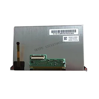 

New Brand 5.0“ LCD Panel Lq050t5dw02 Fit for LQ050T5DW03X Auto Meter screen 400×240(RGB) Display replacement Free shipping
