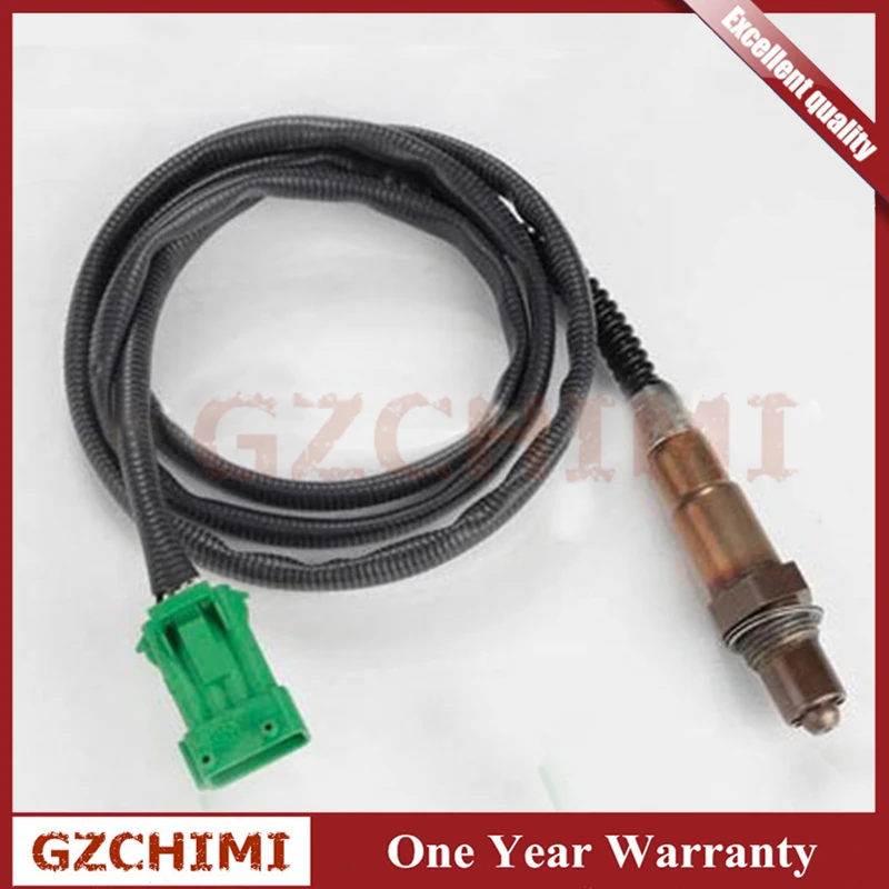 brake hose 0258006026 0258986615 Oxygen Sensor For Citroen Berlingo C3 C4 Xsara Fiat Peugeot 206 306 307 406 407 607 806 electric trailer brakes