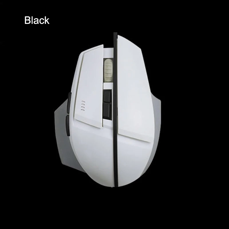 Новинка беспроводная мышь Эргономичный дизайн оптические мыши для ноутбука 2,4G 1000 точек/дюйм компьютерные принадлежности X-Best