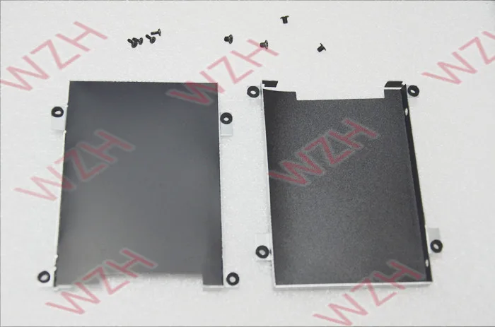 노트북 HDD 하드 드라이브 커넥터 케이블, HDD 브래킷, 캐디 델 래티튜드 5480 5490 E5480 E5490 E5491 080RK8 80RK8 00NDT6 0NDT6
