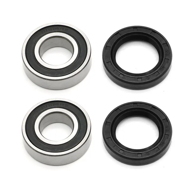 Ricambi Tagliaerba Honda Kit Cuscinetti E Guarnizioni Ruota Racing